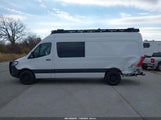 Mercedes-Benz Sprinter  High Roof V6 W1W5ECHY7LT030350 photo