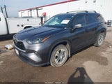 Toyota Highlander Xle 5TDKDRBH5PS011748 снимка