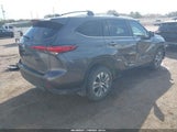 Toyota Highlander Xle 5TDKDRBH5PS011748 снимка