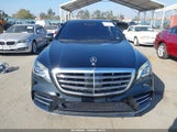 Mercedes-Benz S 560 WDDUG8DB3KA437985 photo