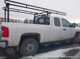 Chevrolet Silverado 2500Hd Work Truck 1GC2KVCG2CZ239638 photo