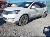 Chevrolet Traverse 2Lt 1GNKVHKD3HJ176921 снимка