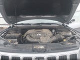 Jeep Grand Cherokee Laredo 1C4RJFAG8EC358486 снимка