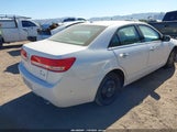 Lincoln Mkz 3LNHL2GC7AR628642 снимка