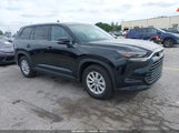 Toyota Grand Highlander Xle 5TDAAAA51SS023563 photo