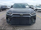 Toyota Grand Highlander Xle 5TDAAAA51SS023563 photo