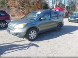 Honda Cr-V Ex JHLRE48528C079071 снимка