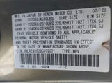 Honda Cr-V Ex JHLRE48528C079071 снимка