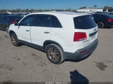 Kia Sorento Ex 5XYKU4A19BG028100 снимка