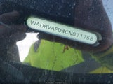 Audi A8 L 4.2 WAURVAFD4CN011158 fotografie