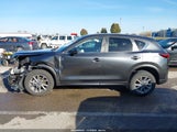 Mazda Cx-5 2.5 S Preferred JM3KFBCL9R0406629 снимка