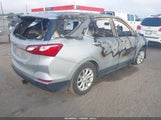 Chevrolet Equinox Lt 2GNAXJEV2J6121283 снимка