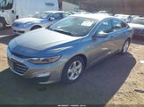 Chevrolet Malibu Fwd 1Lt 1G1ZD5ST5RF109735 снимка