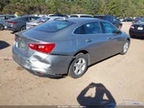 Chevrolet Malibu Fwd 1Lt 1G1ZD5ST5RF109735 fotografie