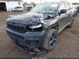 Jeep Grand Cherokee L Altitude 4X4 1C4RJKAG2M8163185 fotografie