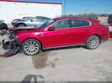Lincoln Mks 1LNHL9DR2BG607479 снимка