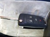 Chevrolet Cruze Ls 1G1PC5SH1C7291392 снимка