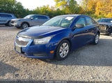 Chevrolet Cruze Ls 1G1PC5SH1C7291392 снимка