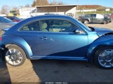 Volkswagen Beetle 2.0T Se 3VWJD7AT7KM717518 снимка