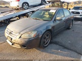 Nissan Altima 2.5 S 1N4AL11D23C153913 снимка