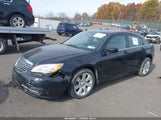 Chrysler 200 Lx 1C3CCBAB9DN670272 fotografie