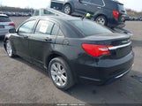 Chrysler 200 Lx 1C3CCBAB9DN670272 fotografie