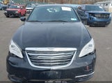Chrysler 200 Lx 1C3CCBAB9DN670272 снимка