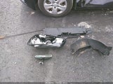 Volkswagen Passat 2.5L Se 1VWBP7A34DC074867 снимка
