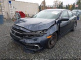 Honda Civic Lx 19XFC2F64LE200108 снимка