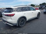 Infiniti Qx60 Luxe Awd 5N1AL1FS3SC346633 снимка