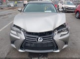 Lexus Gs 200T JTHBA1BL9GA002206 снимка