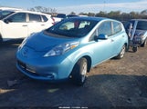 Nissan Leaf S 1N4AZ0CP8FC316228 снимка