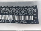 Toyota Camry Hybrid JTNBB46K673004674 photo