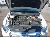 Ford Taurus Limited 1FAHP2F82EG165141 fotografie