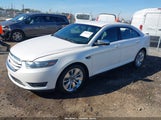 Ford Taurus Limited 1FAHP2F82EG165141 fotografie