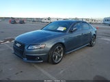 Audi A4 2.0T Premium WAUKFAFL3CN007785 снимка