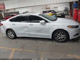 Ford Fusion Se 3FA6P0HD3FR305746 снимка