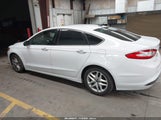 Ford Fusion Se 3FA6P0HD3FR305746 снимка