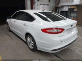 Ford Fusion Se 3FA6P0HD3FR305746 снимка