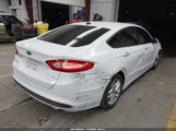 Ford Fusion Se 3FA6P0HD3FR305746 снимка