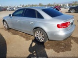 Audi A4 2.0T Premium WAUFFAFL0BN030697 fotografie