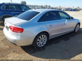 Audi A4 2.0T Premium WAUFFAFL0BN030697 fotografie