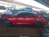 Honda Accord Hybrid Sport 1HGCY2F5XSA037575 снимка