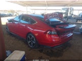 Honda Accord Hybrid Sport 1HGCY2F5XSA037575 photo