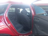 Honda Accord Hybrid Sport 1HGCY2F5XSA037575 снимка