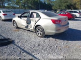 Chevrolet Malibu 1Lt 1G11C5SL8EF283132 снимка