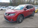 Nissan Rogue S/Sl/Sv 5N1AT2MVXEC829026 снимка