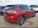 Nissan Rogue S/Sl/Sv 5N1AT2MVXEC829026 снимка