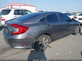Honda Civic Lx 2HGFC2F61KH533127 снимка