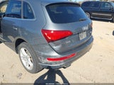 Audi Q5 2.0T Premium WA1LFAFPXEA068954 снимка